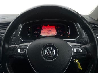 Volkswagen Tiguan 2.0 TDi 150 SEL 5dr DSG