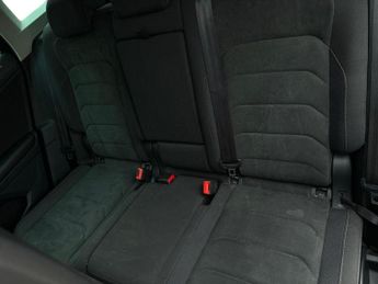 Volkswagen Tiguan 2.0 TDi 150 SEL 5dr DSG