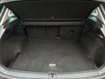 Volkswagen Tiguan 2.0 TDi 150 SEL 5dr DSG