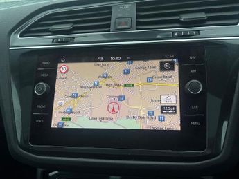 Volkswagen Tiguan 2.0 TDi 150 SEL 5dr DSG