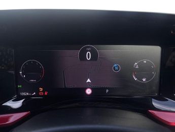 Vauxhall Mokka 1.2 Turbo GS 5dr Auto