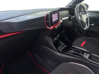 Vauxhall Mokka 1.2 Turbo GS 5dr Auto