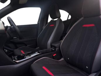 Vauxhall Mokka 1.2 Turbo GS 5dr Auto