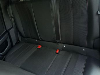 Vauxhall Mokka 1.2 Turbo GS 5dr Auto