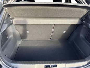 Vauxhall Mokka 1.2 Turbo GS 5dr Auto