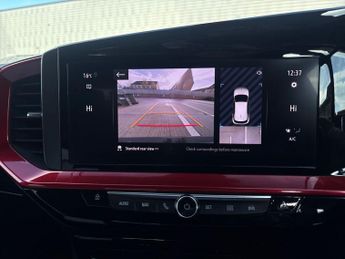 Vauxhall Mokka 1.2 Turbo GS 5dr Auto