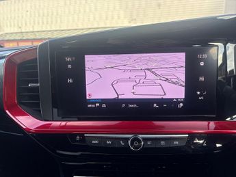 Vauxhall Mokka 1.2 Turbo GS 5dr Auto