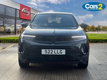 Vauxhall Mokka 1.2 Turbo GS 5dr Auto