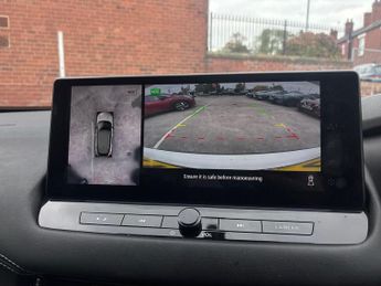 Nissan Qashqai 1.5 E-Power N-Connecta 5dr Auto