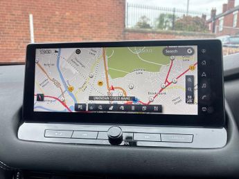 Nissan Qashqai 1.5 E-Power N-Connecta 5dr Auto