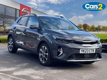 Kia Stonic 1.0T GDi 48V 3 5dr DCT