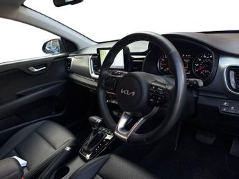 Kia Stonic 1.0T GDi 48V 3 5dr DCT