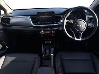 Kia Stonic 1.0T GDi 48V 3 5dr DCT