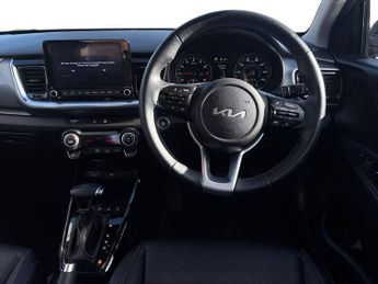 Kia Stonic 1.0T GDi 48V 3 5dr DCT