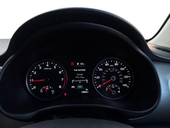 Kia Stonic 1.0T GDi 48V 3 5dr DCT