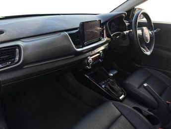 Kia Stonic 1.0T GDi 48V 3 5dr DCT