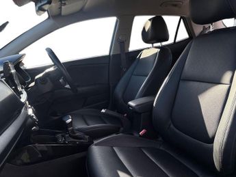 Kia Stonic 1.0T GDi 48V 3 5dr DCT