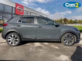 Kia Stonic 1.0T GDi 48V 3 5dr DCT