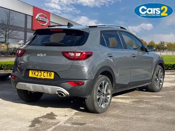 Kia Stonic 1.0T GDi 48V 3 5dr DCT