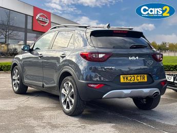Kia Stonic 1.0T GDi 48V 3 5dr DCT