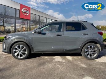 Kia Stonic 1.0T GDi 48V 3 5dr DCT