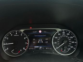 Nissan Juke 1.0 DiG-T 114 N-Connecta 5dr DCT