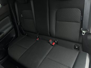 Nissan Juke 1.0 DiG-T 114 N-Connecta 5dr DCT