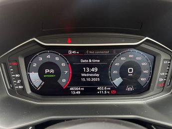 Audi A1 30 TFSI Sport 5dr S Tronic