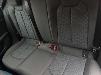 Audi A1 30 TFSI Sport 5dr S Tronic
