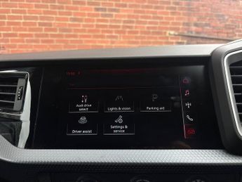 Audi A1 30 TFSI Sport 5dr S Tronic