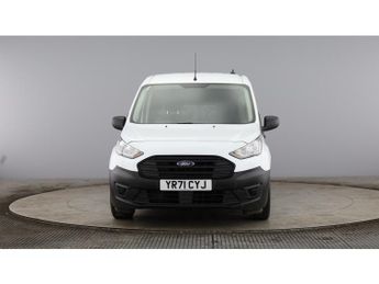 Ford Transit Connect 240 TDCI 120 L2H1 LEADER ECOBLUE LWB LOW ROOF AUTO