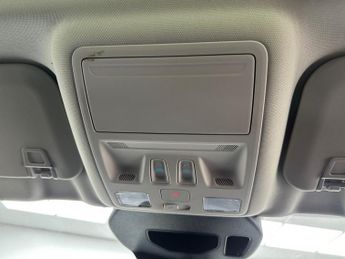 Ford Kuga 5Dr Vignale 2.5 PHEV 225PS 2WD Auto