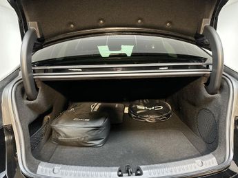 Byd Seal 4Dr Excellence 390kW 83kWh AWD Auto