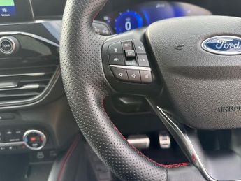Ford Kuga 5Dr ST-Line X Edition 2.5 FHEV 190PS 2WD Auto