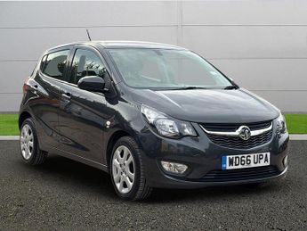 Vauxhall VIVA 