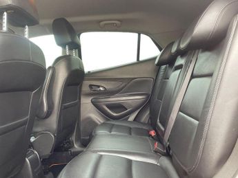 Vauxhall Mokka X 