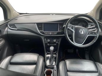 Vauxhall Mokka X 