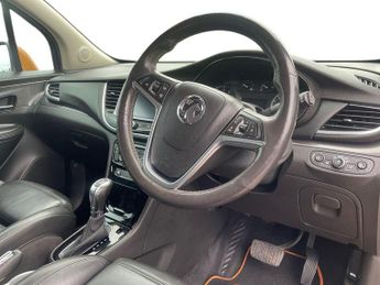 Vauxhall Mokka X 