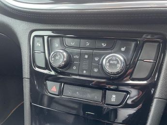 Vauxhall Mokka X 