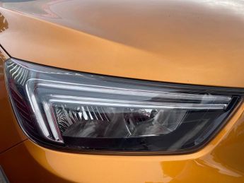 Vauxhall Mokka X 