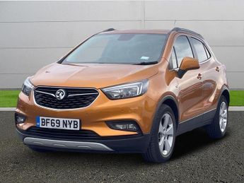 Vauxhall Mokka X 