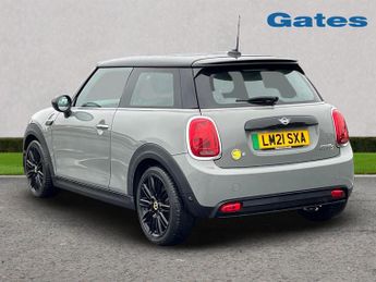 MINI HATCHBACK Cooper S 3Dr Level 3 135kW 33kWh Auto