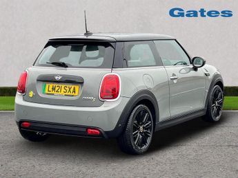 MINI HATCHBACK Cooper S 3Dr Level 3 135kW 33kWh Auto
