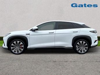 Byd Sealion 7 5Dr Design 390kW 83kWh AWD Auto