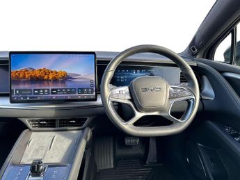 Byd Sealion 7 5Dr Design 390kW 83kWh AWD Auto