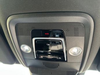 Byd Sealion 7 5Dr Design 390kW 83kWh AWD Auto