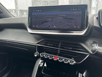 Peugeot 2008 5Dr GT 1.2 Auto
