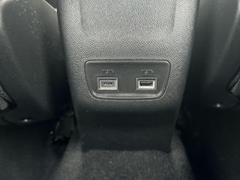 Peugeot 2008 5Dr GT 1.2 Auto