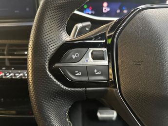 Peugeot 2008 5Dr GT 1.2 Auto