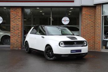 Honda Honda E 113kW Advance 36kWh 5dr Auto